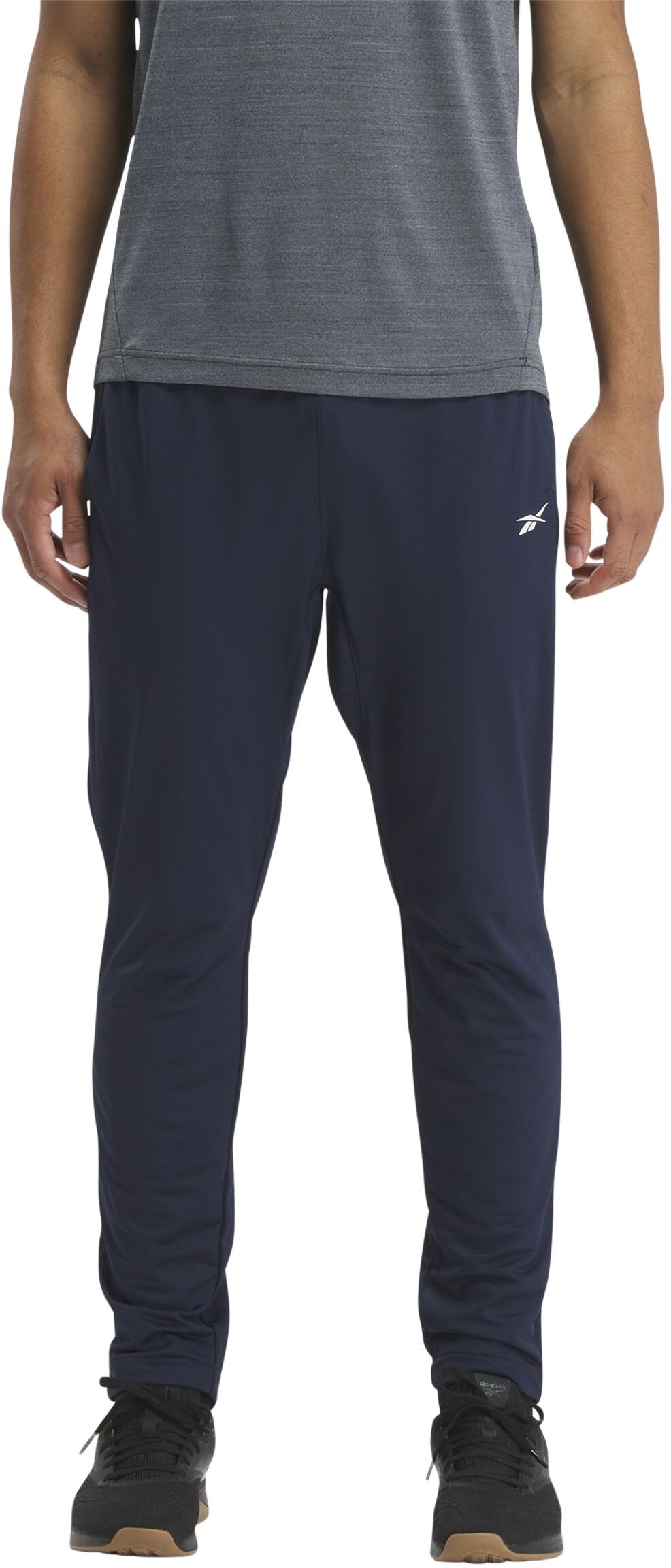 Брюки Reebok Workout Ready Pants