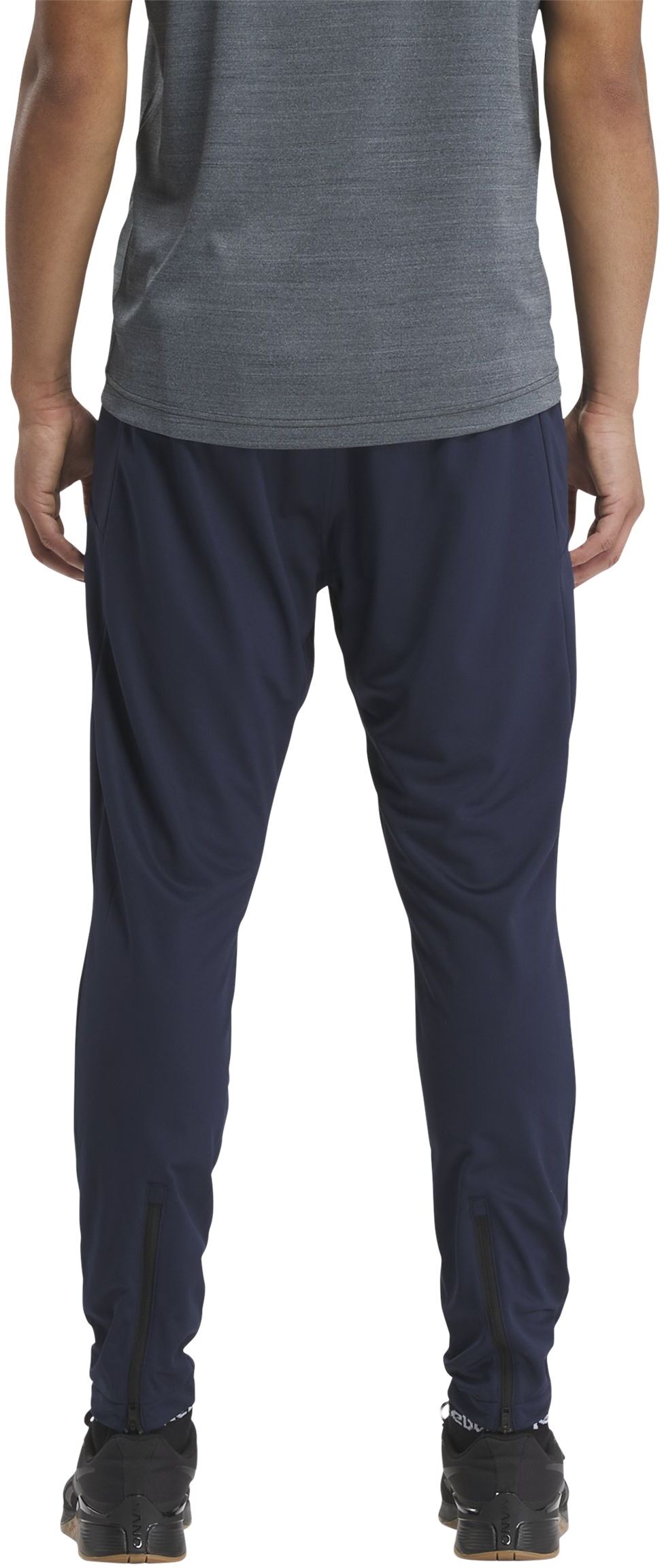 Брюки Reebok Workout Ready Pants