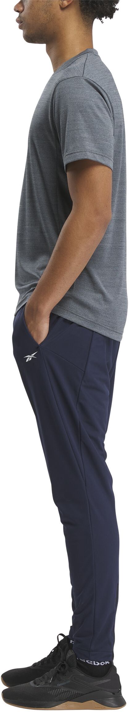 Брюки Reebok Workout Ready Pants