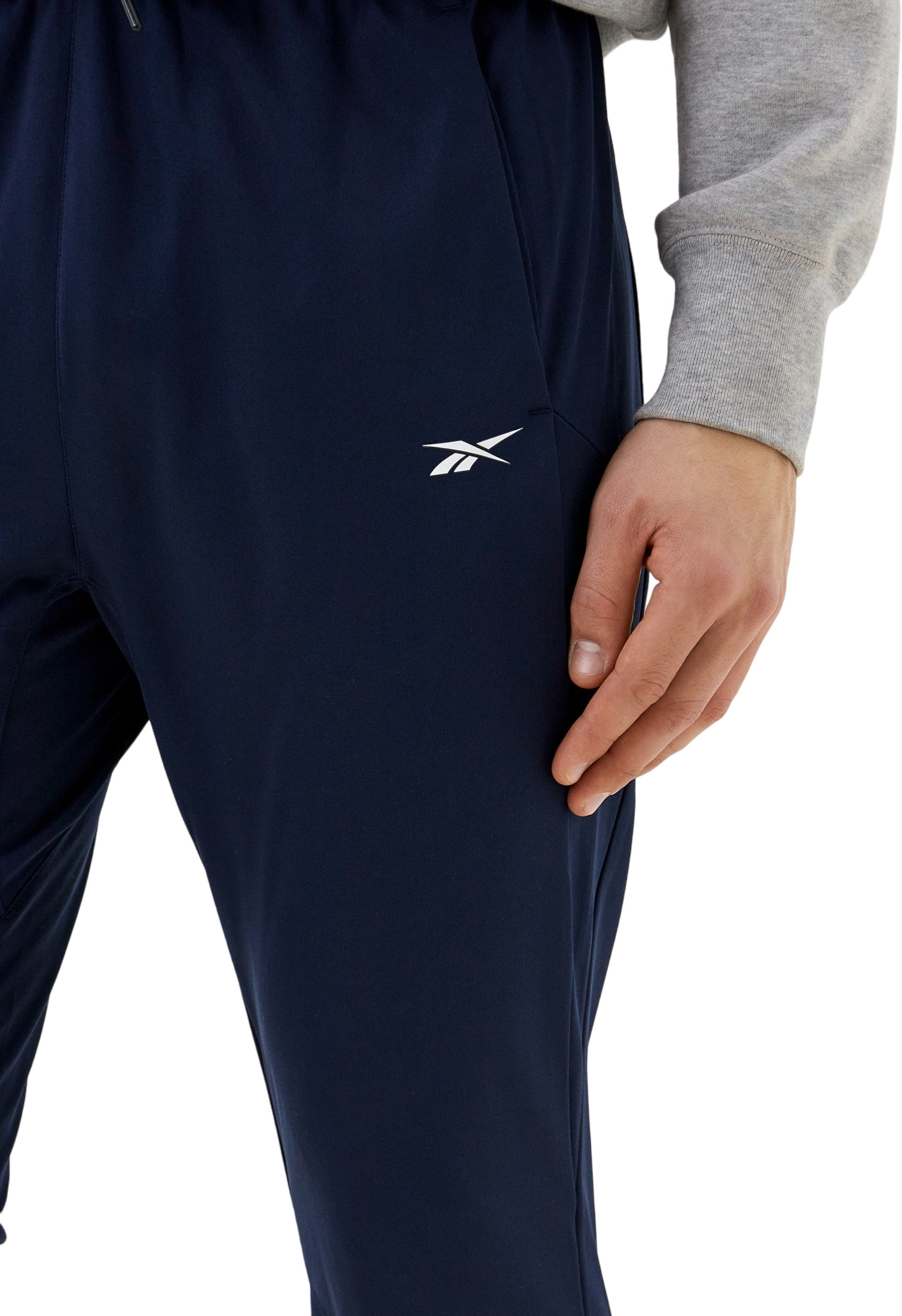 Брюки Reebok Workout Ready Pants