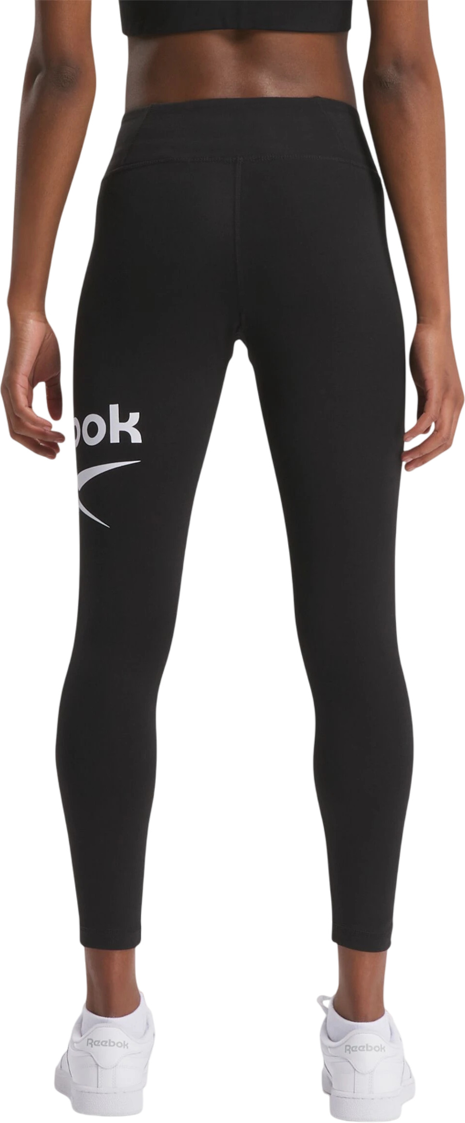 Леггинсы Reebok Ri Bl Cotton Legging