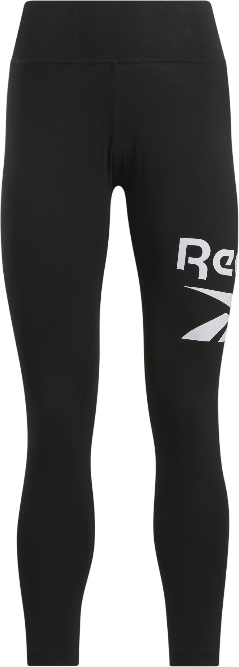 Леггинсы Reebok Ri Bl Cotton Legging