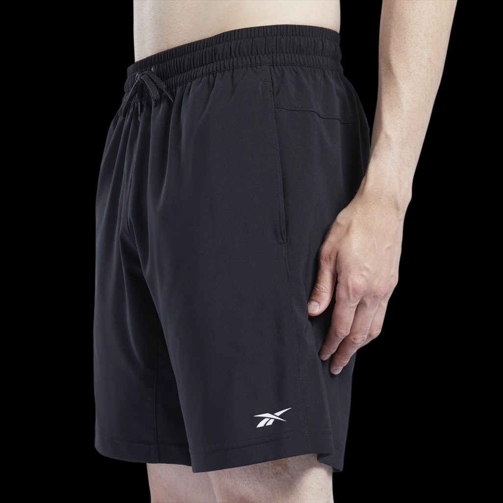 Шорты Reebok Wor Woven Short