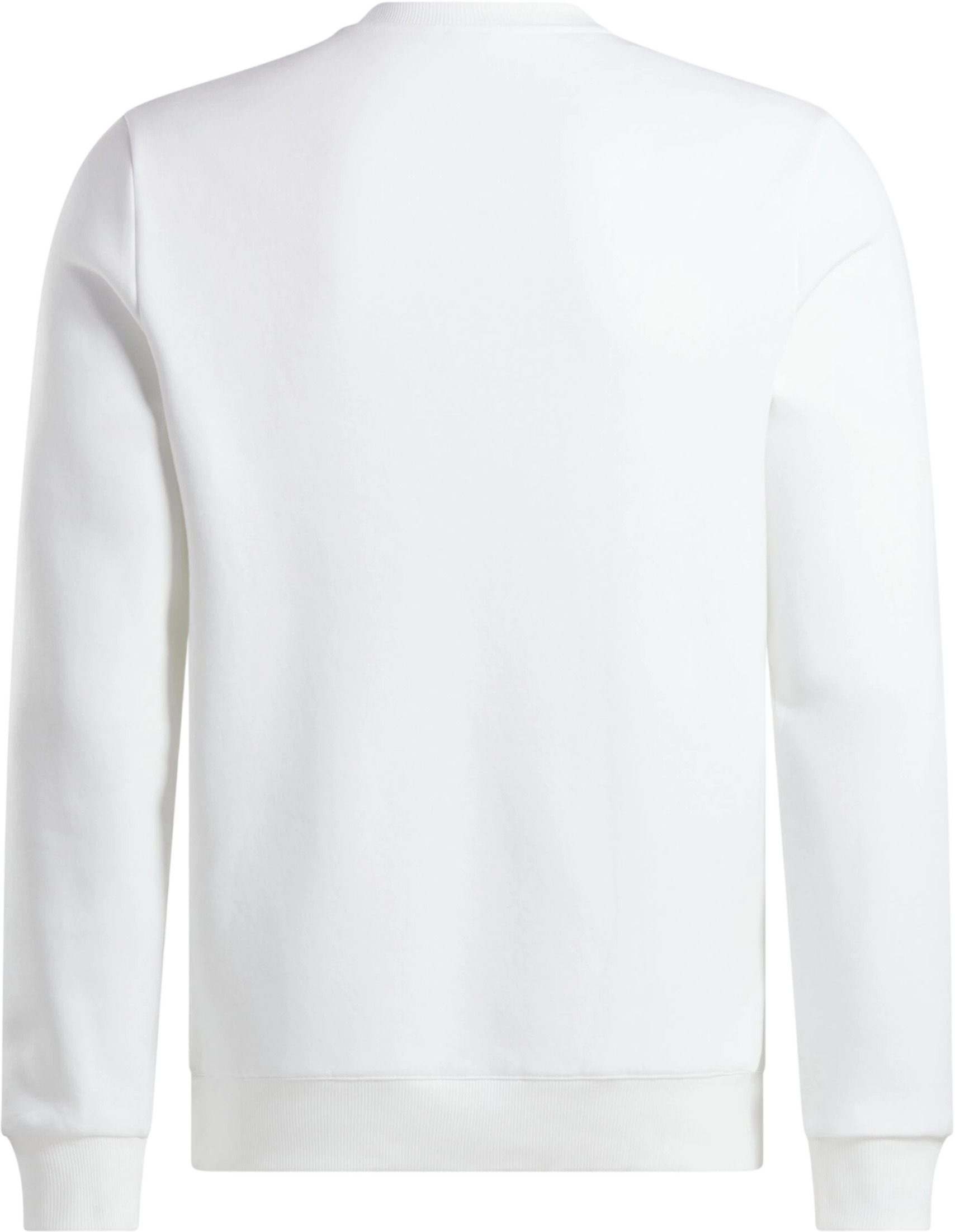 Толстовка Reebok Ri Big Stacked Logo Crew