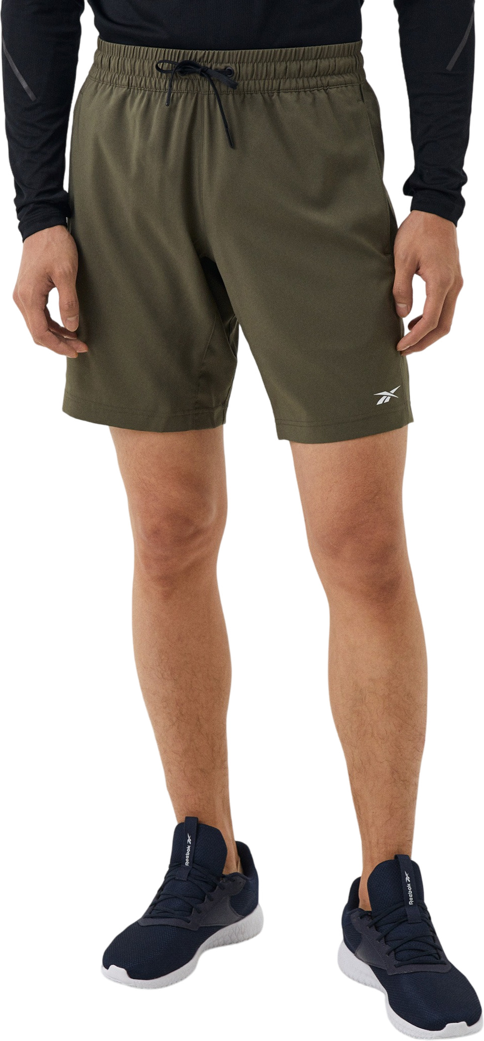 Шорты Reebok Workout Ready Shorts