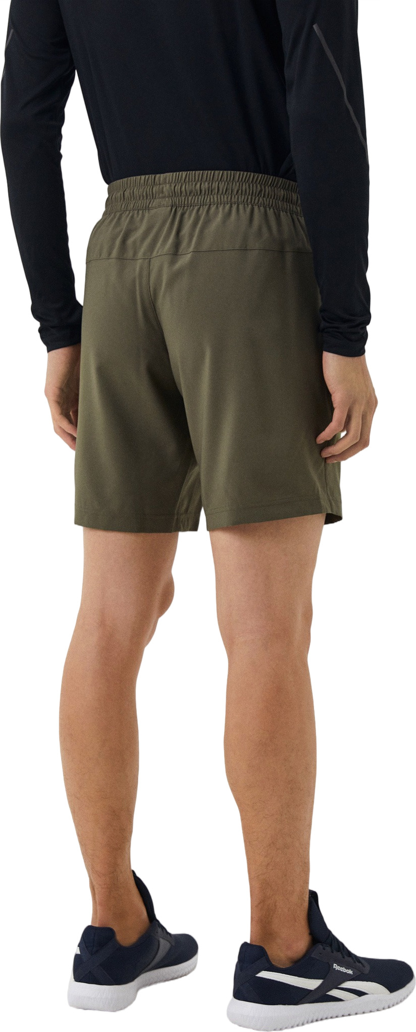 Шорты Reebok Workout Ready Shorts