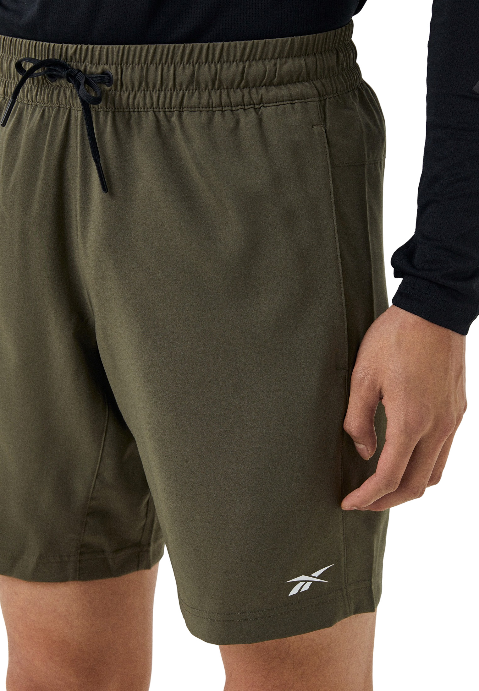 Шорты Reebok Workout Ready Shorts