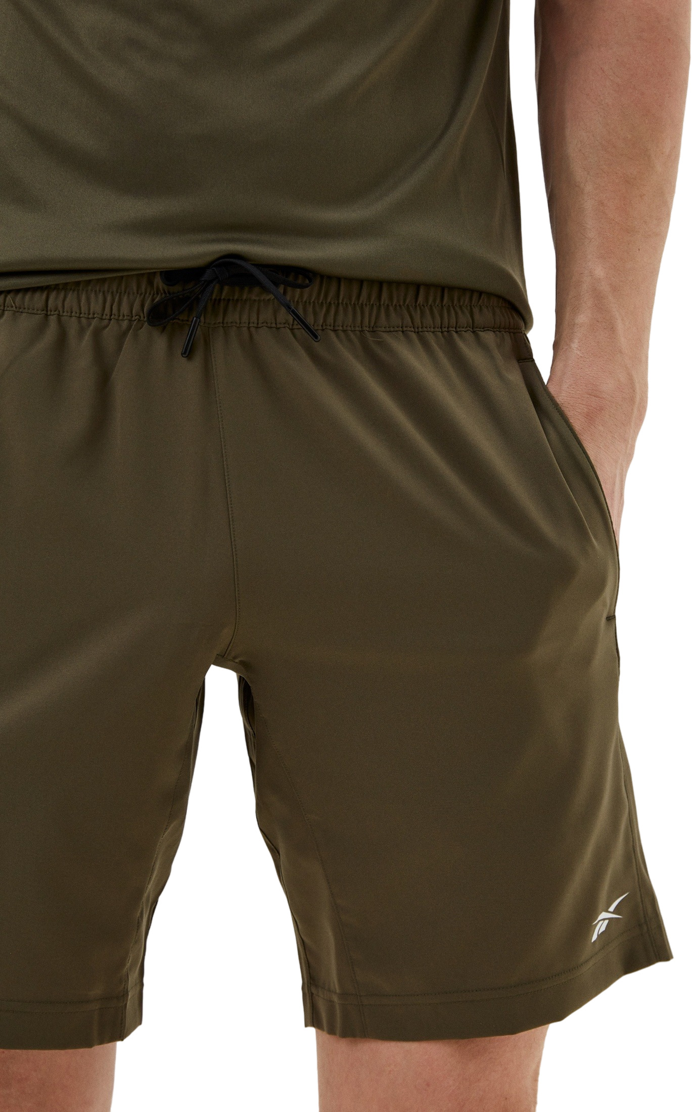 Шорты Reebok Workout Ready Shorts