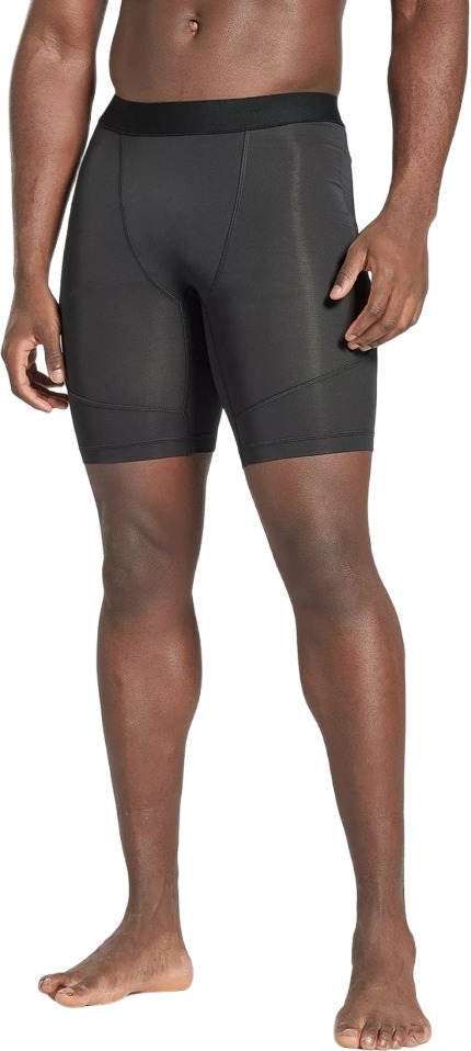 Тайтсы компрессионные Reebok WOR COMPR BRIEF