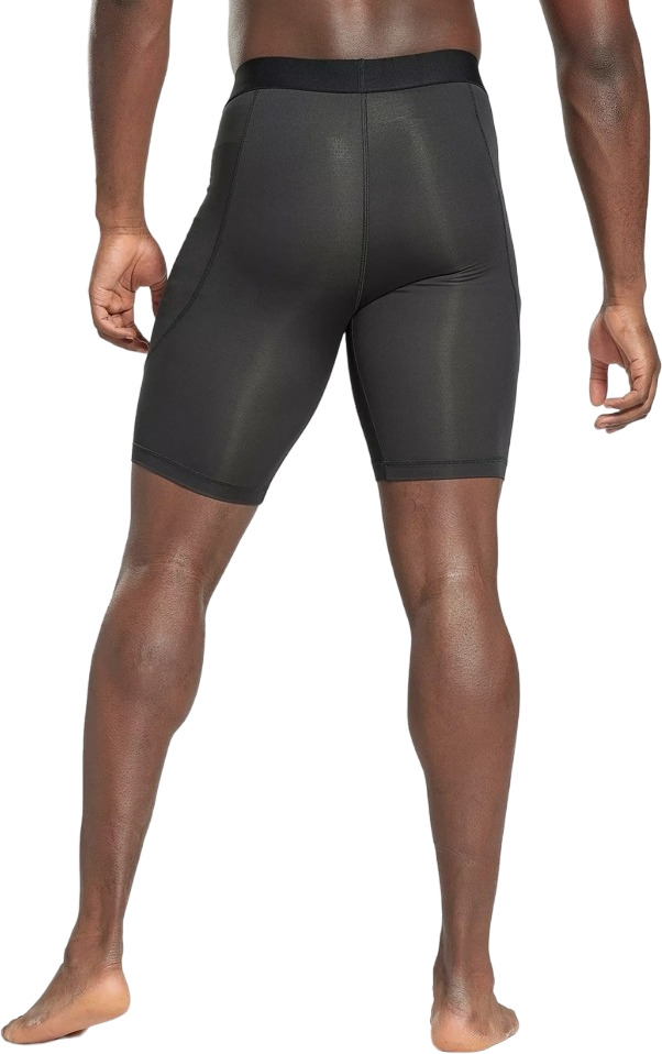 Тайтсы компрессионные Reebok WOR COMPR BRIEF