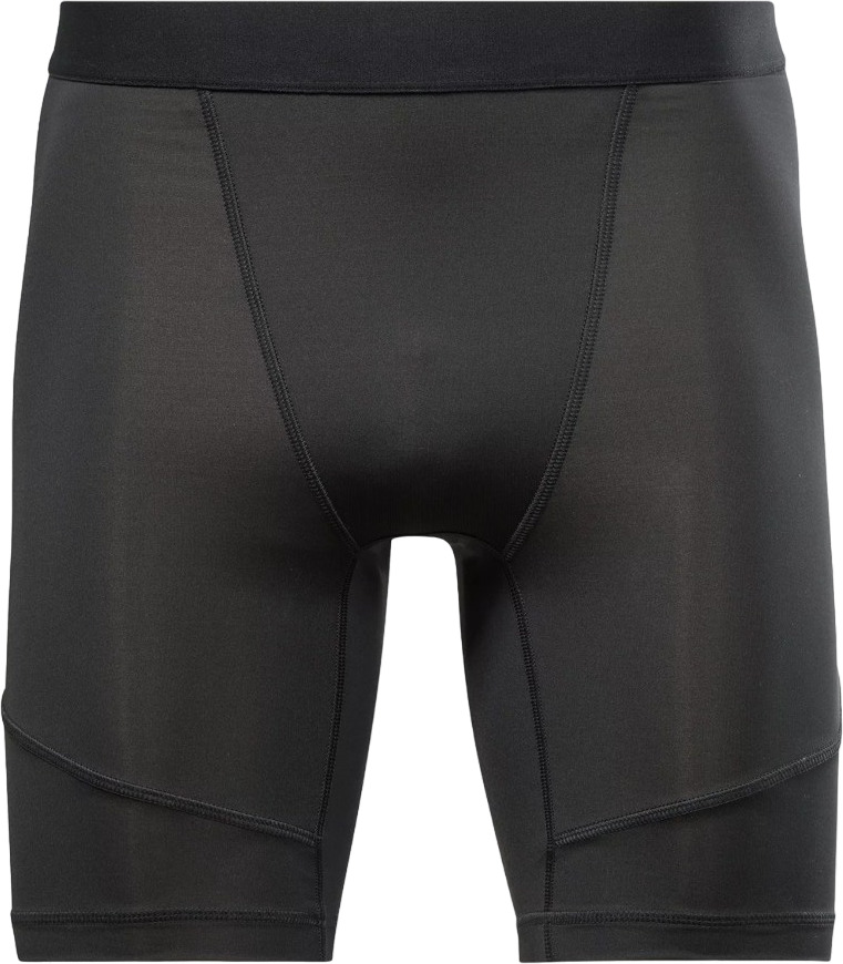 Тайтсы компрессионные Reebok WOR COMPR BRIEF