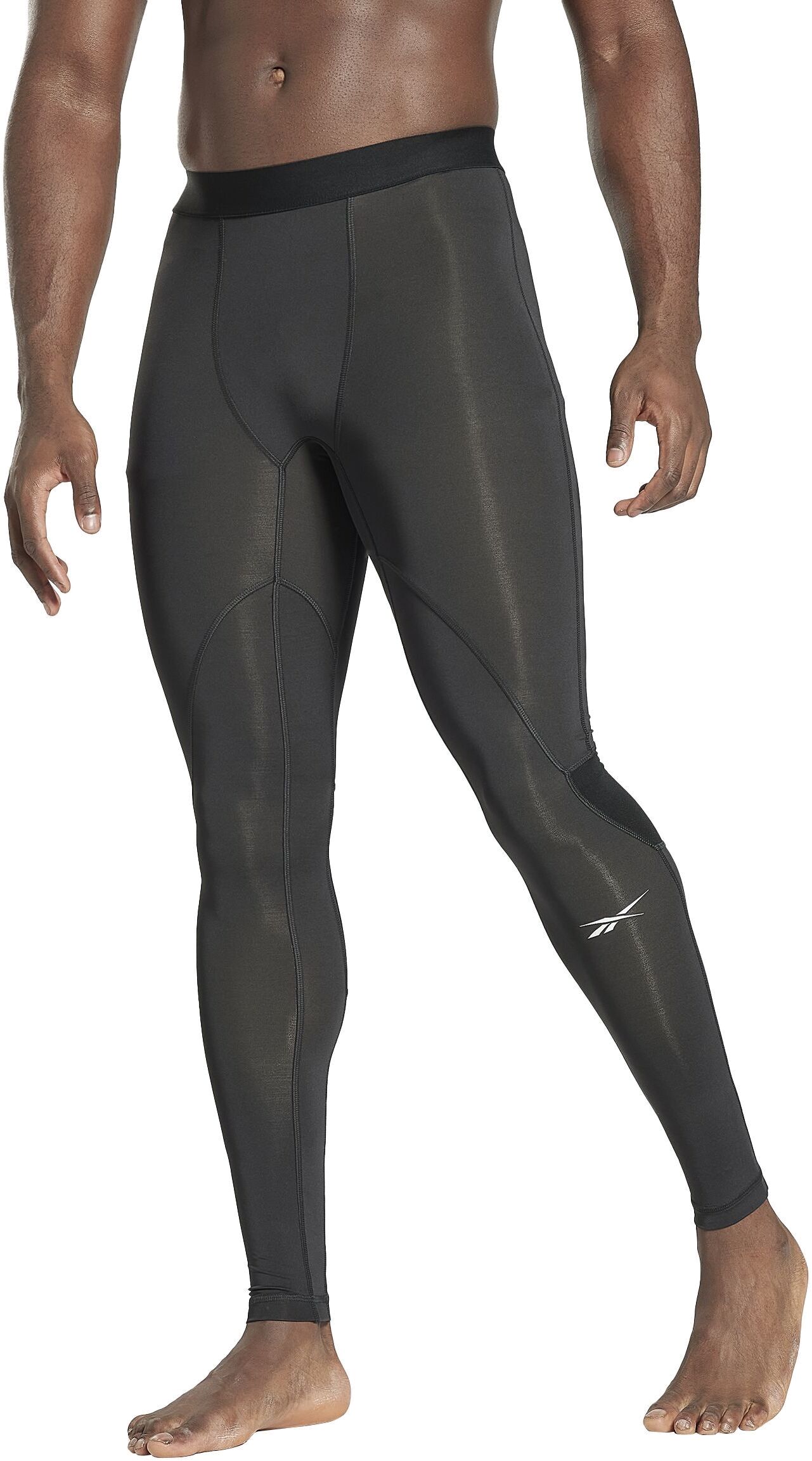 Тайтсы Reebok Workout Compression Tight