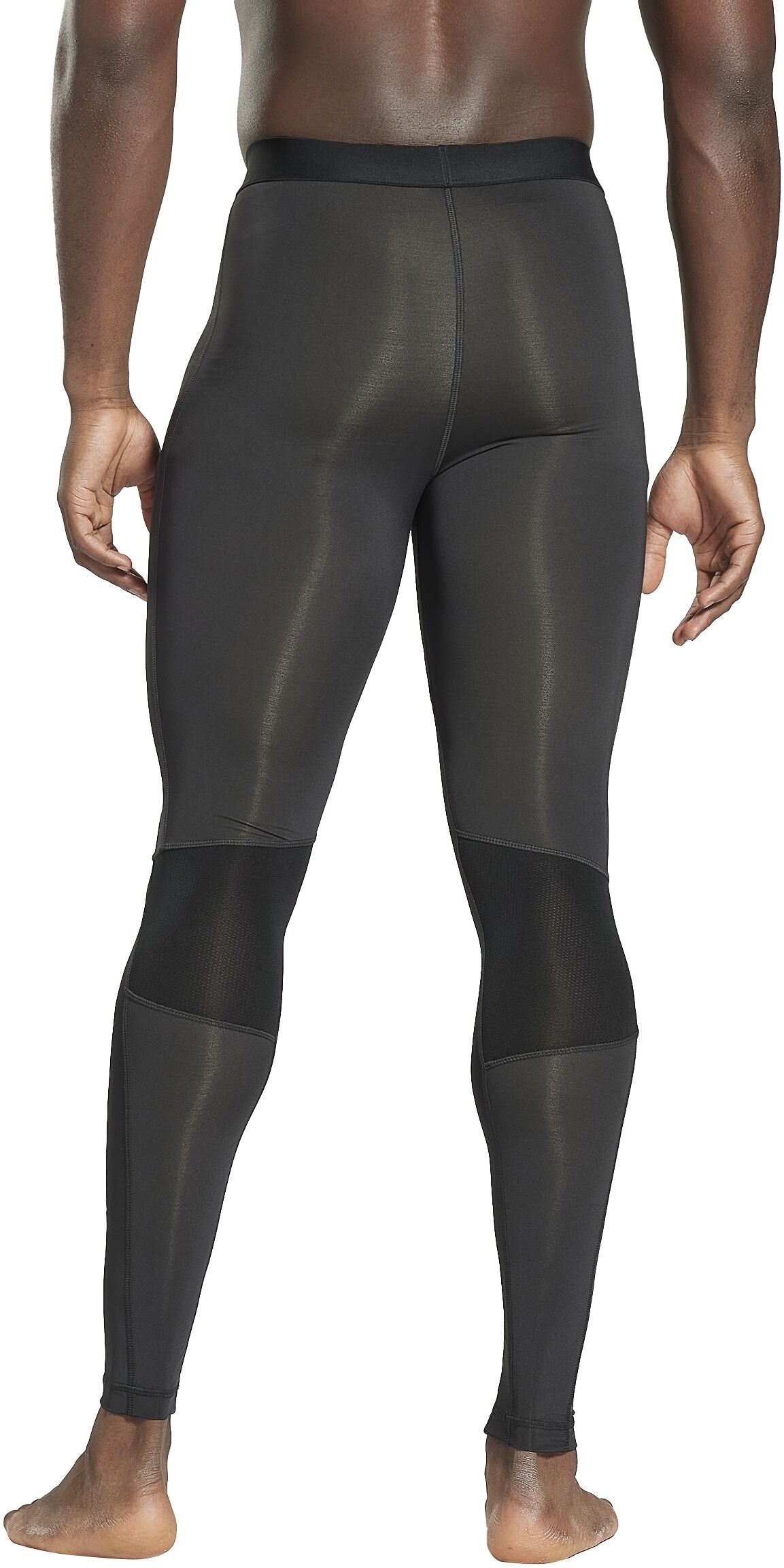 Тайтсы Reebok Workout Compression Tight