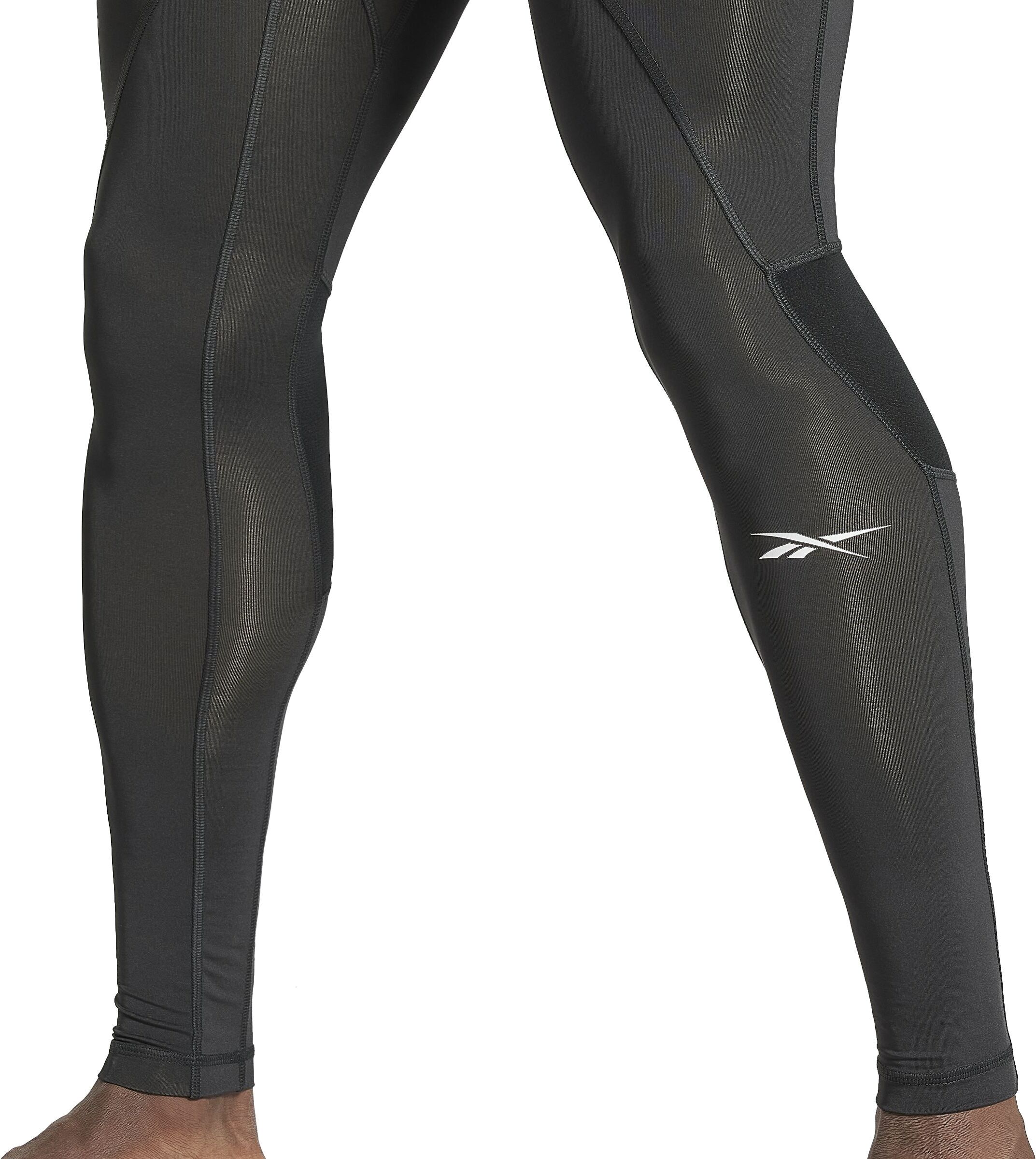 Тайтсы Reebok Workout Compression Tight