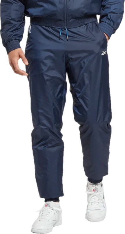 Брюки Reebok Outerwear Fleece-Lined Pants