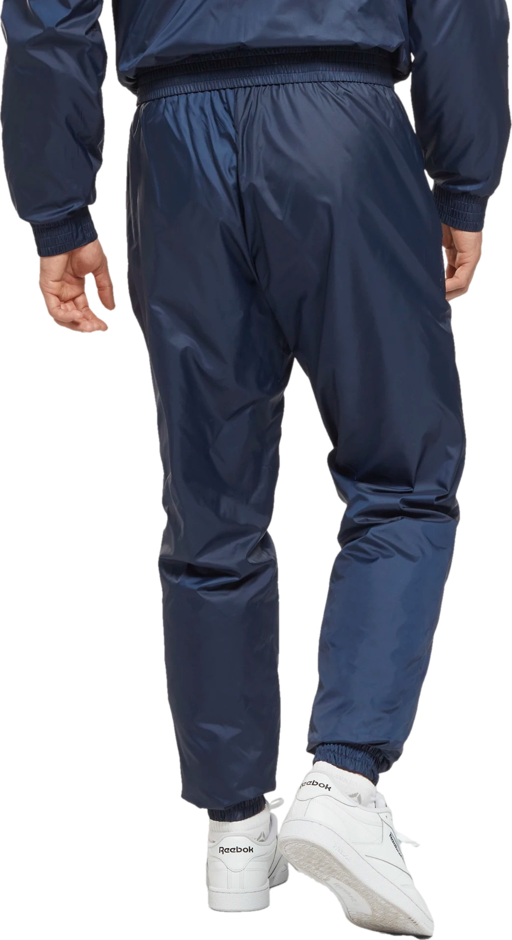 Брюки Reebok Outerwear Fleece-Lined Pants