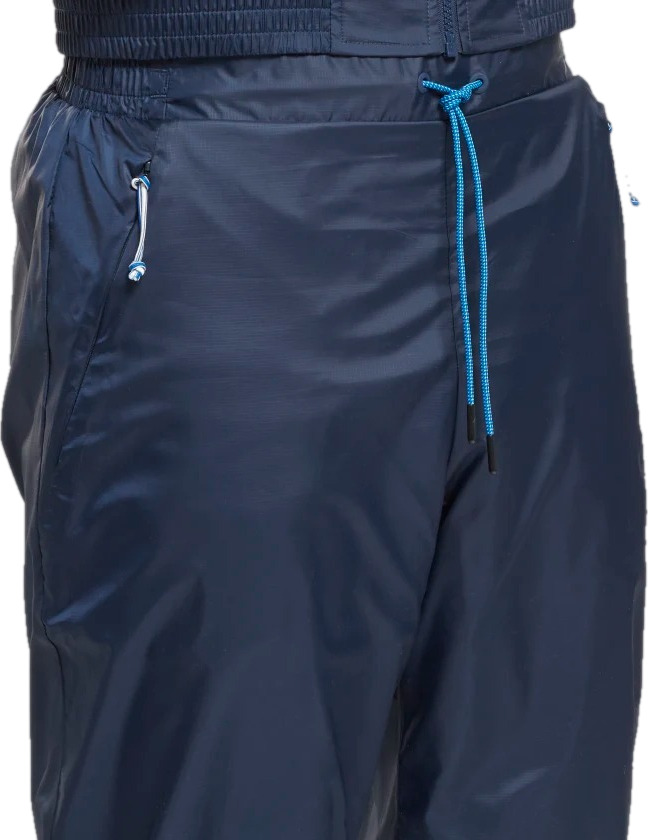 Брюки Reebok Outerwear Fleece-Lined Pants