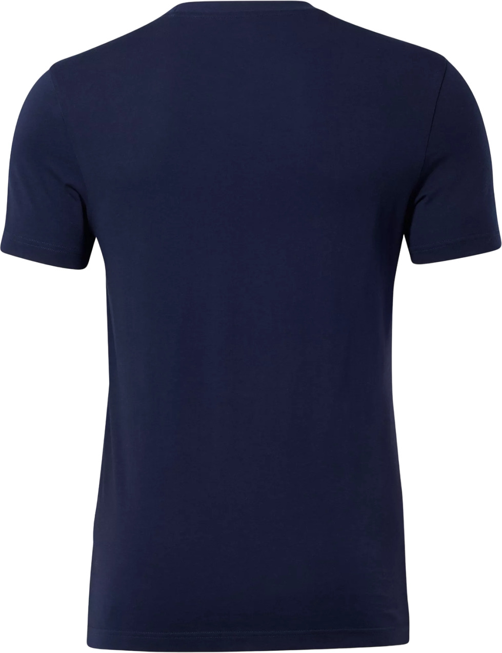 Футболка Reebok Identity Small Logo Tee