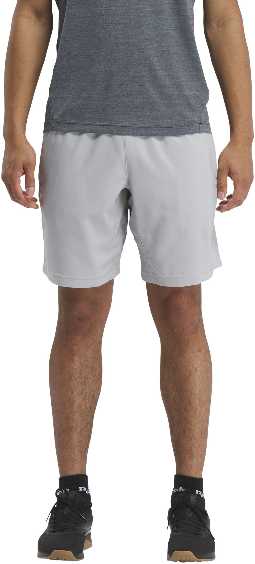 Шорты Reebok Workout Ready Shorts