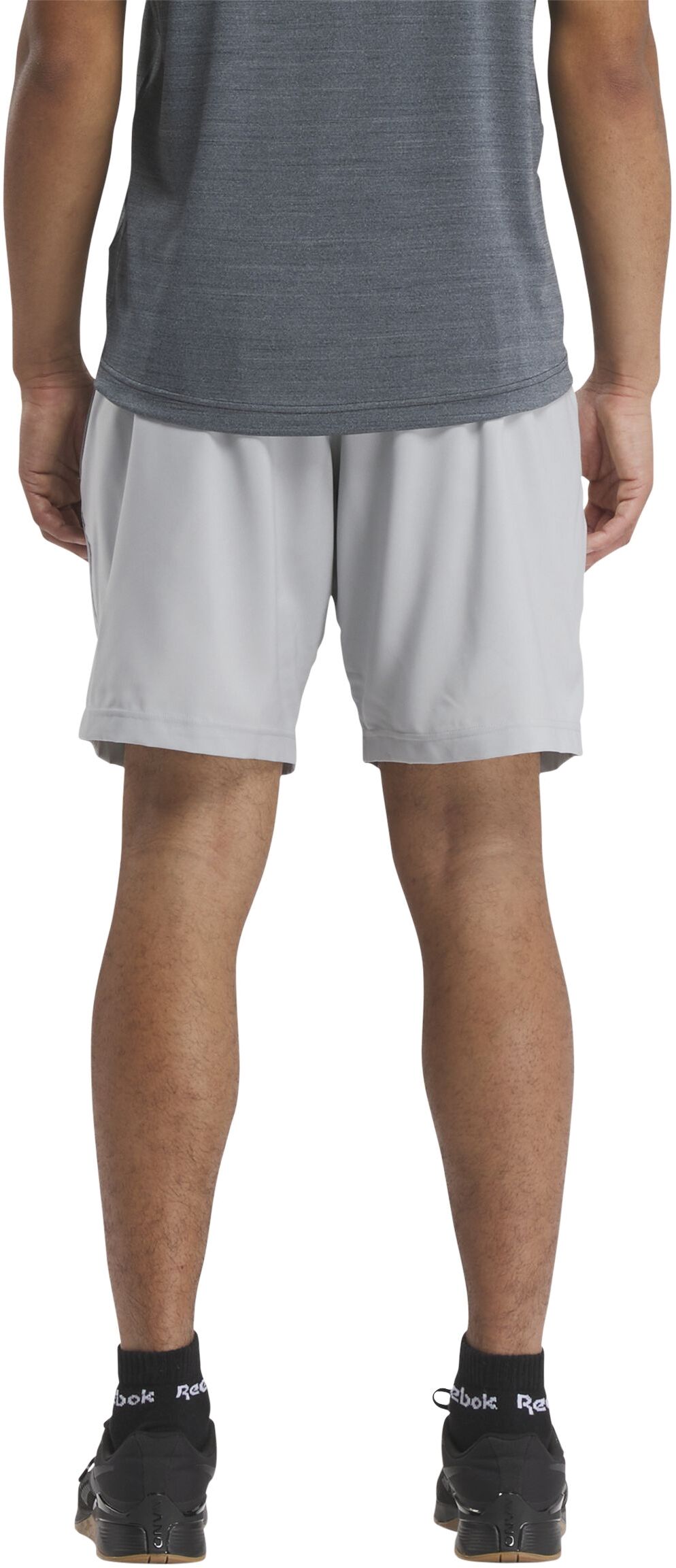 Шорты Reebok Workout Ready Shorts