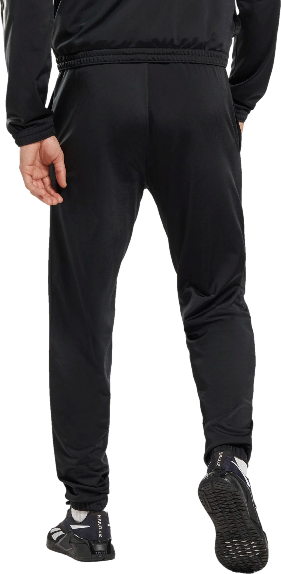 Брюки Reebok Ri Vector Knit Trackpant