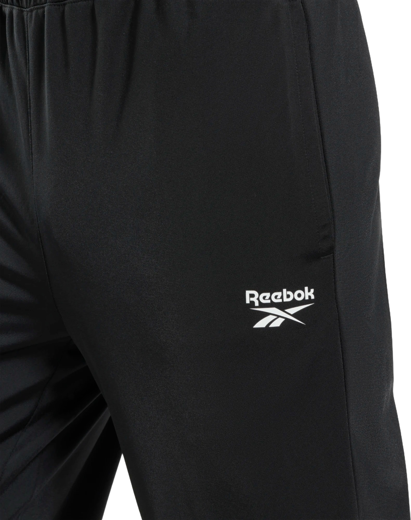 Брюки Reebok Ri Vector Knit Trackpant