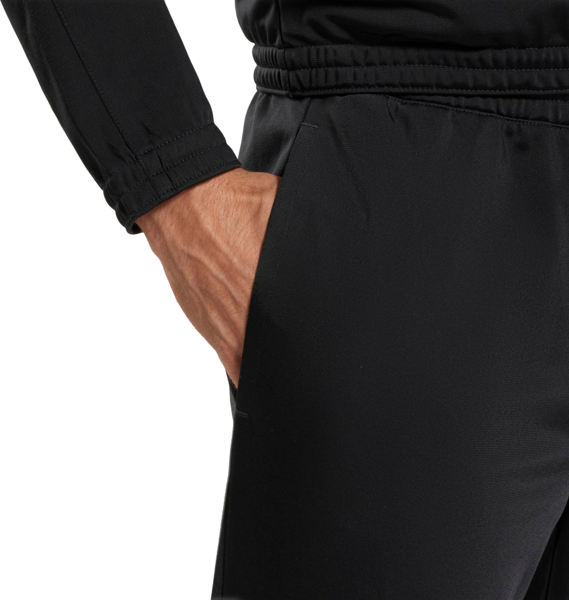 Брюки Reebok Ri Vector Knit Trackpant