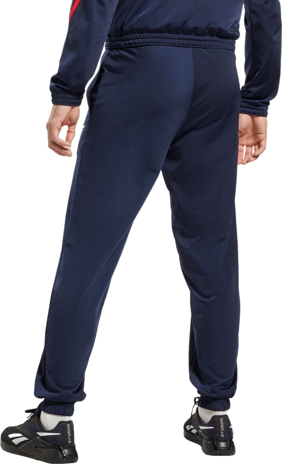 Брюки Reebok Ri Vector Knit Trackpant