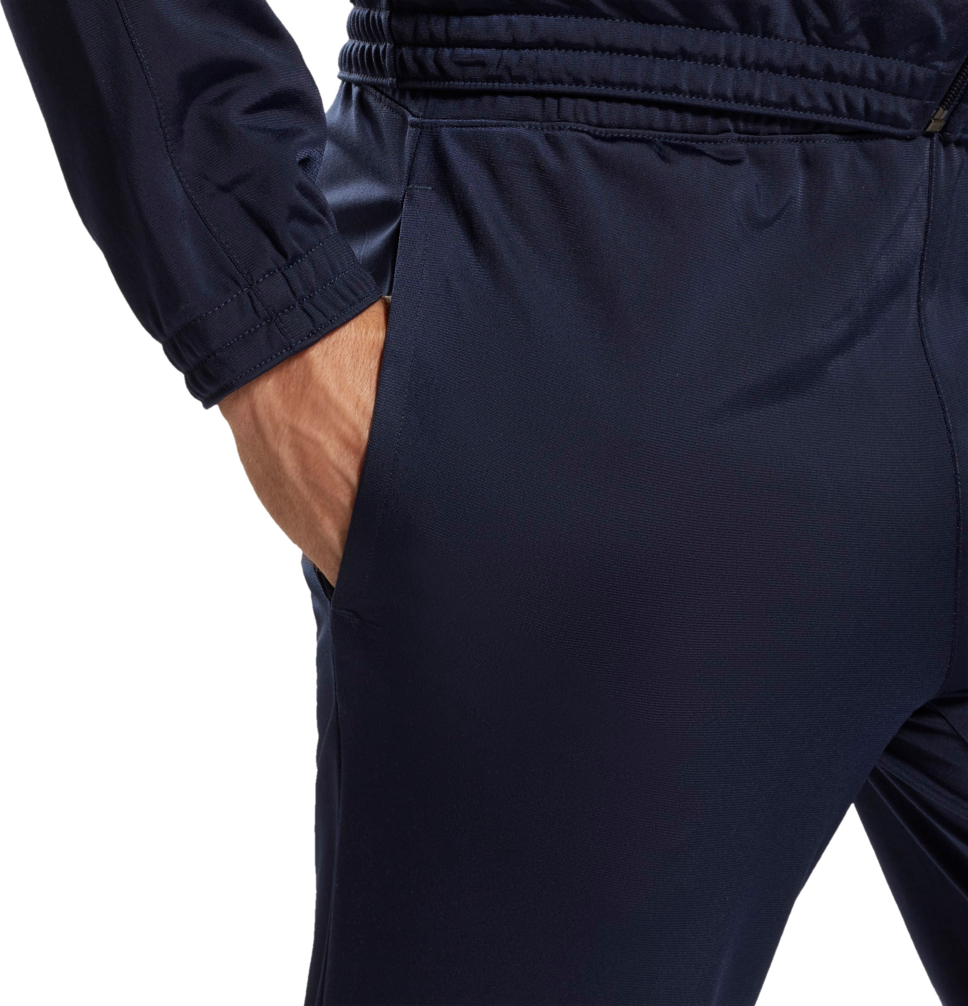Брюки Reebok Ri Vector Knit Trackpant