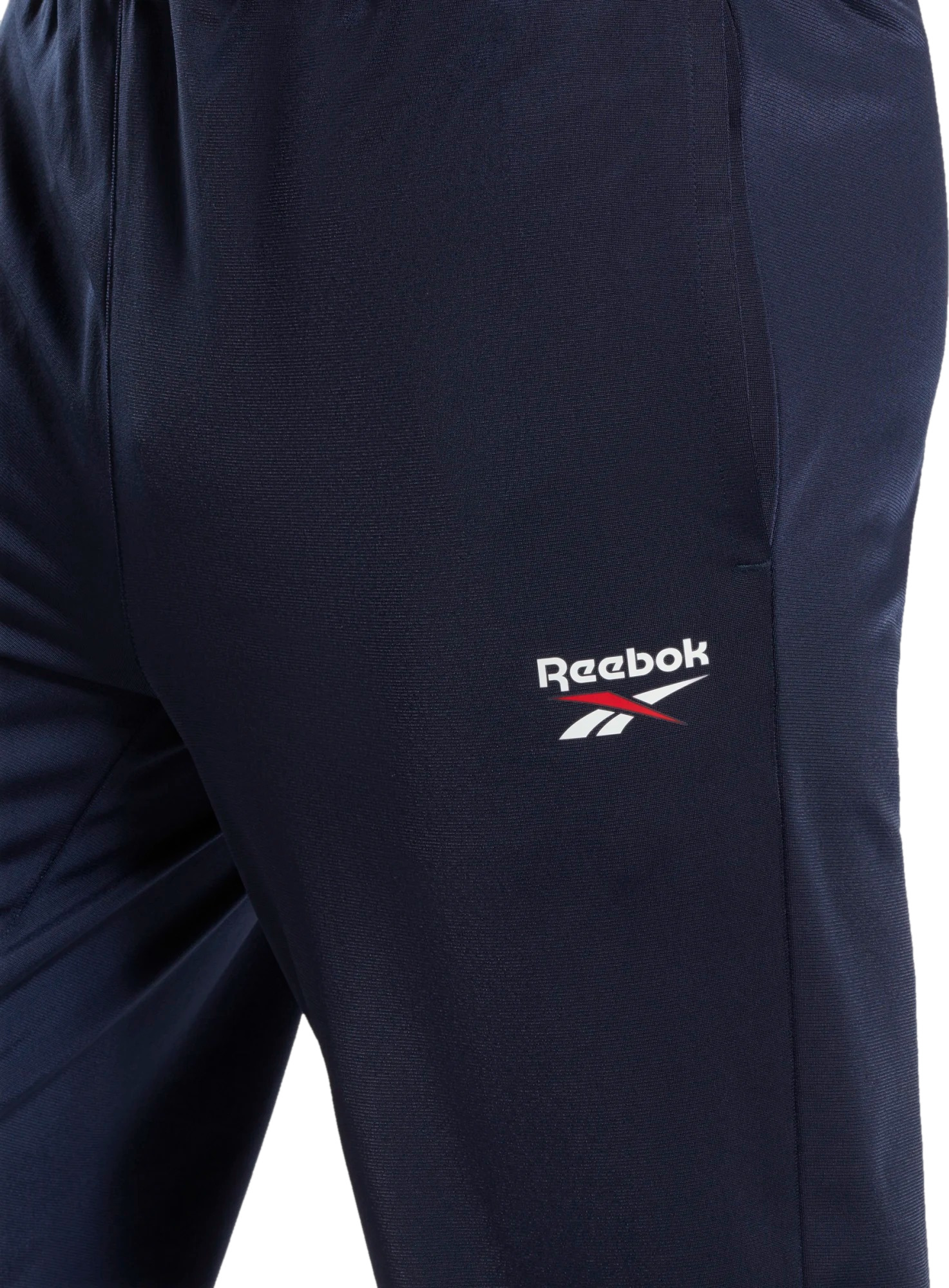 Брюки Reebok Ri Vector Knit Trackpant