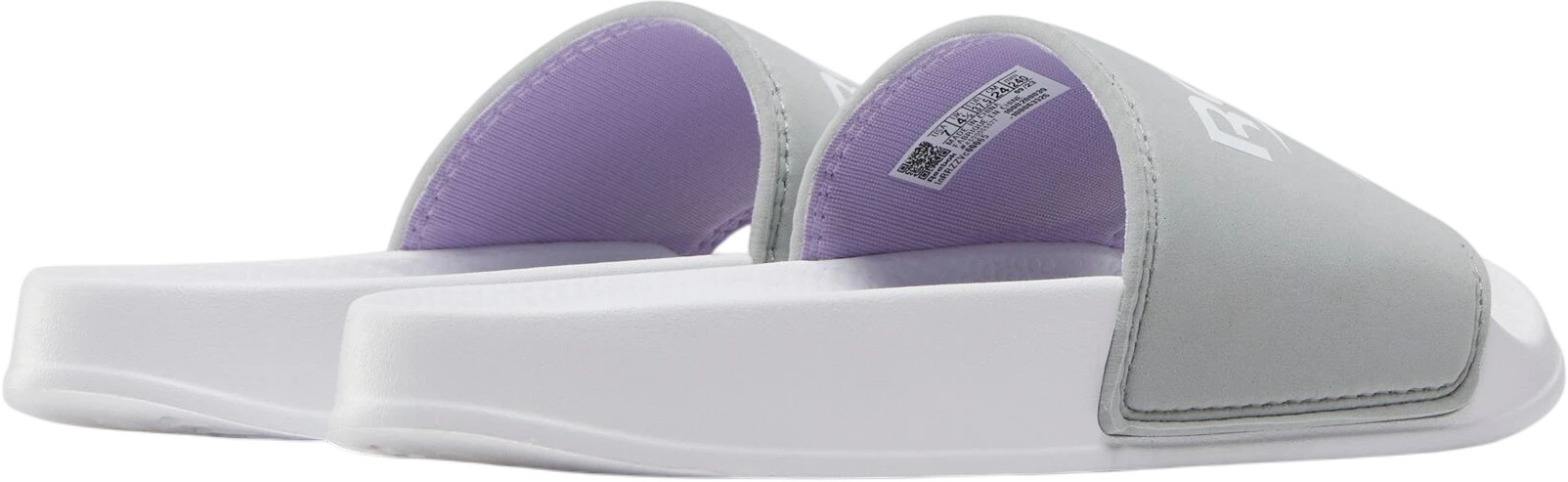 Шлепанцы Reebok Rbk Fulgere Slide