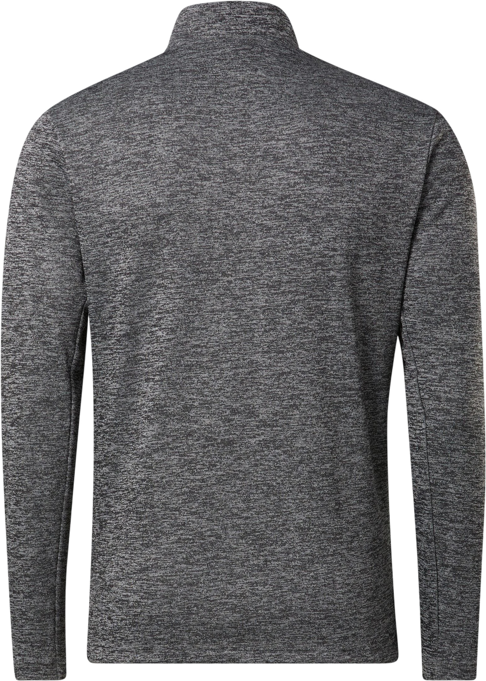 Джемпер Reebok Wor Double Knit 1/4 Zip