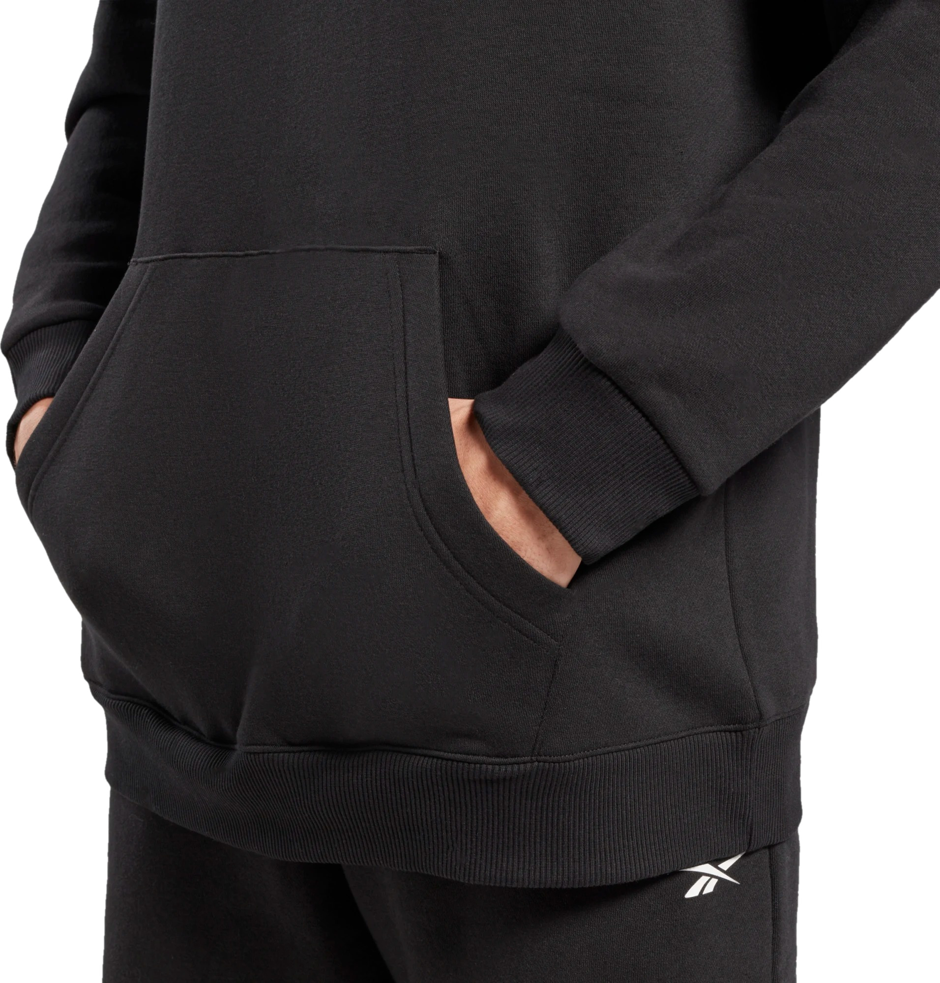 Худи Reebok Identity Modern Camo Fleece Hoodie