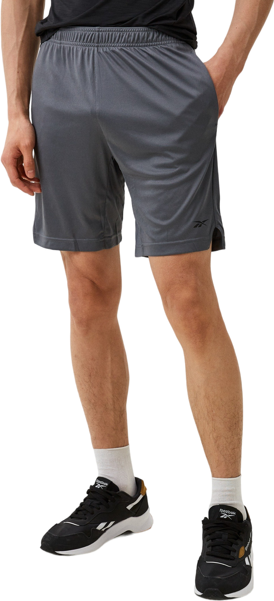 Шорты Reebok Comm Knit Short