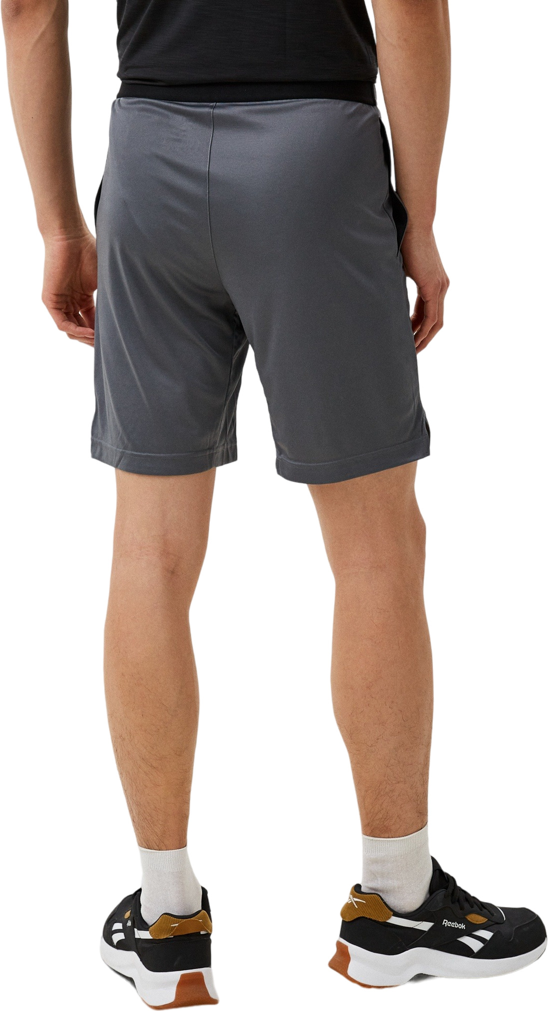 Шорты Reebok Comm Knit Short