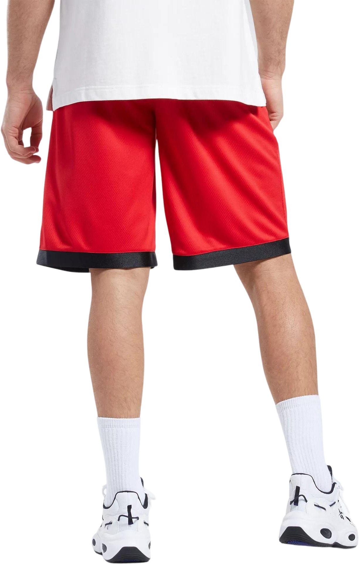 Шорты Reebok Basketball Mesh Short