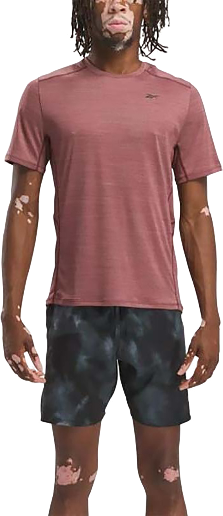 Футболка Reebok Motionfresh Athlete T-Shirt