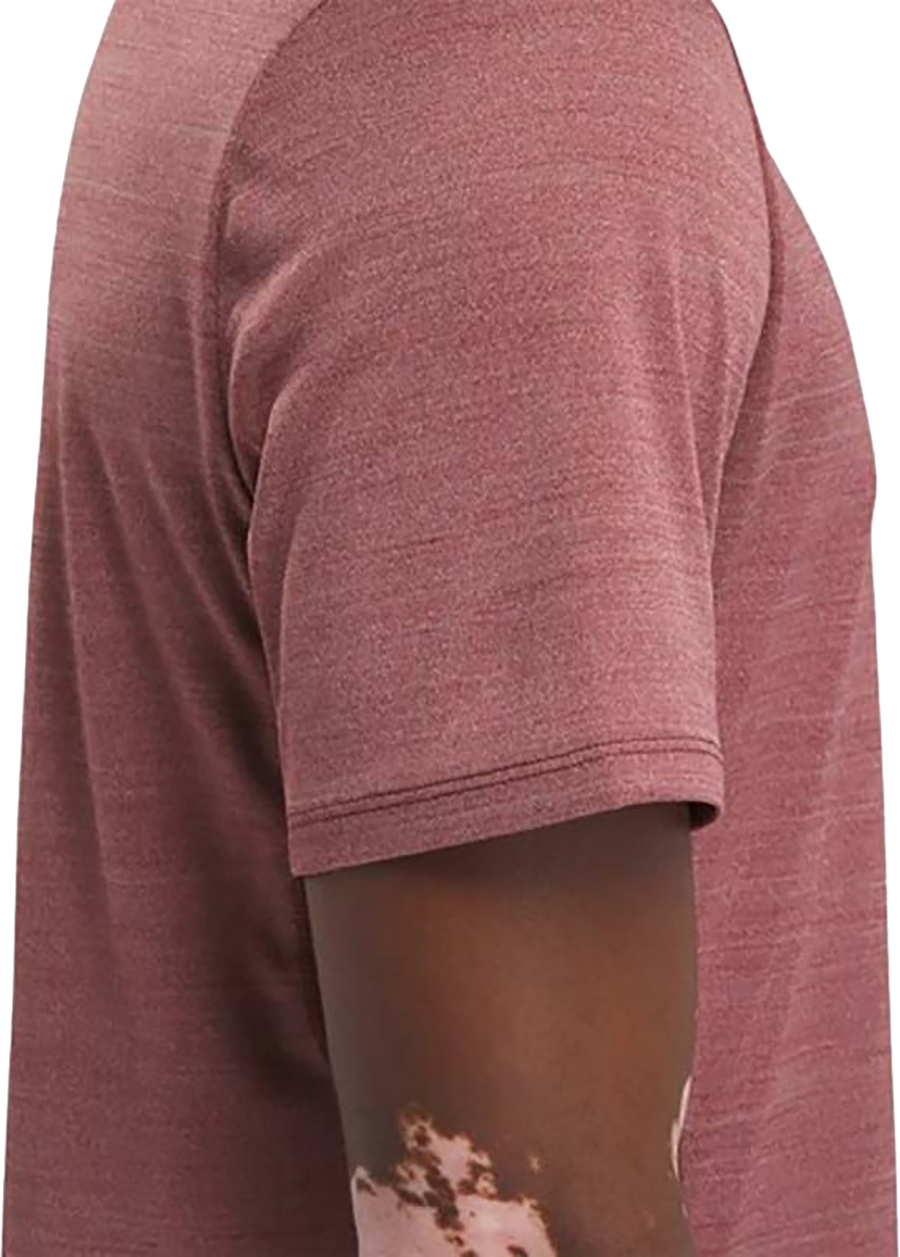 Футболка Reebok Motionfresh Athlete T-Shirt