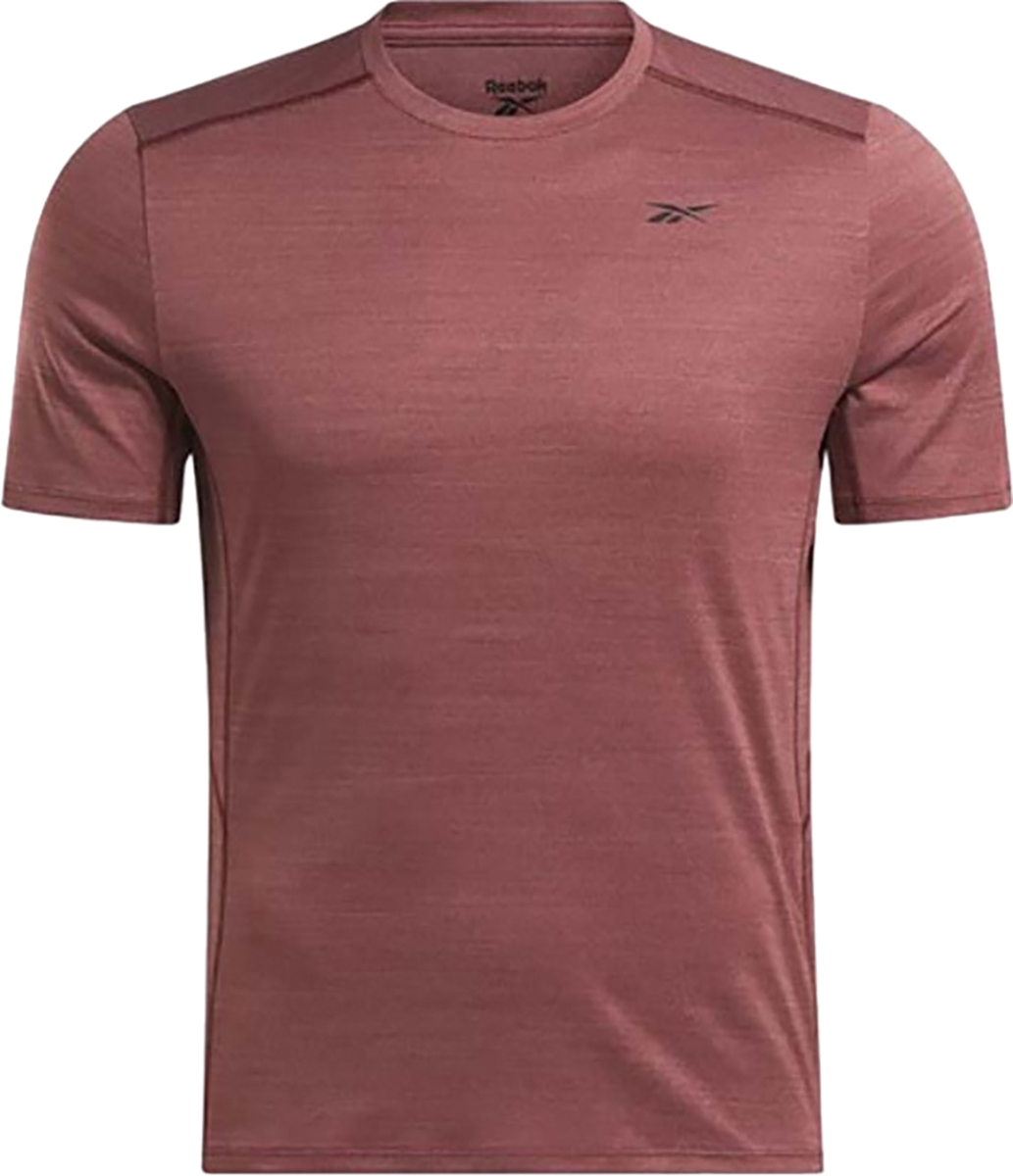 Футболка Reebok Motionfresh Athlete T-Shirt