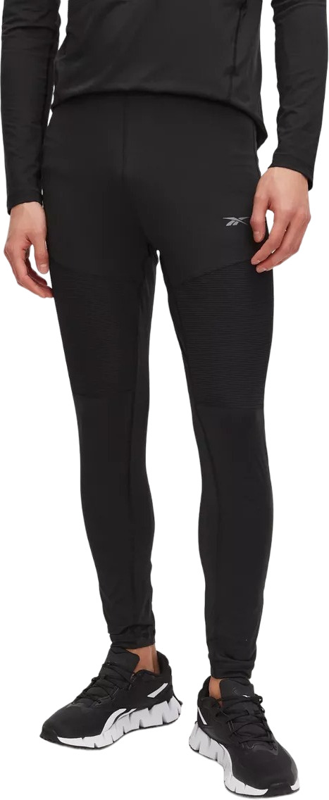 Тайтсы Reebok Thermowarm + Graphene Baselayer Pant