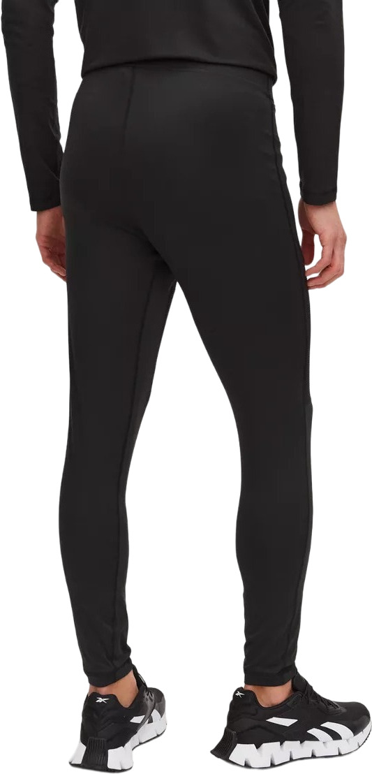 Тайтсы Reebok Thermowarm + Graphene Baselayer Pant