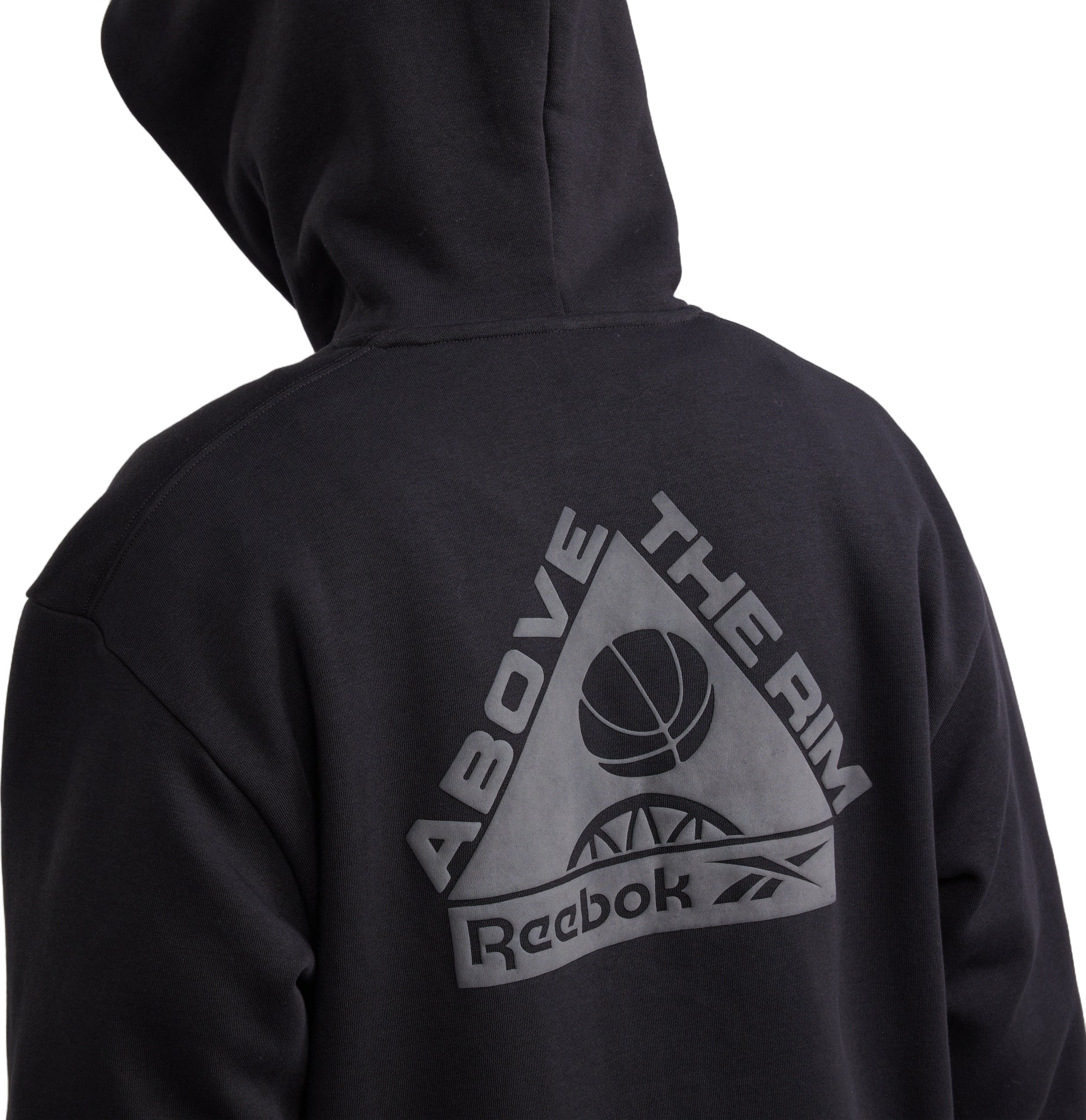 Худи Reebok Above The Rim Hoodie