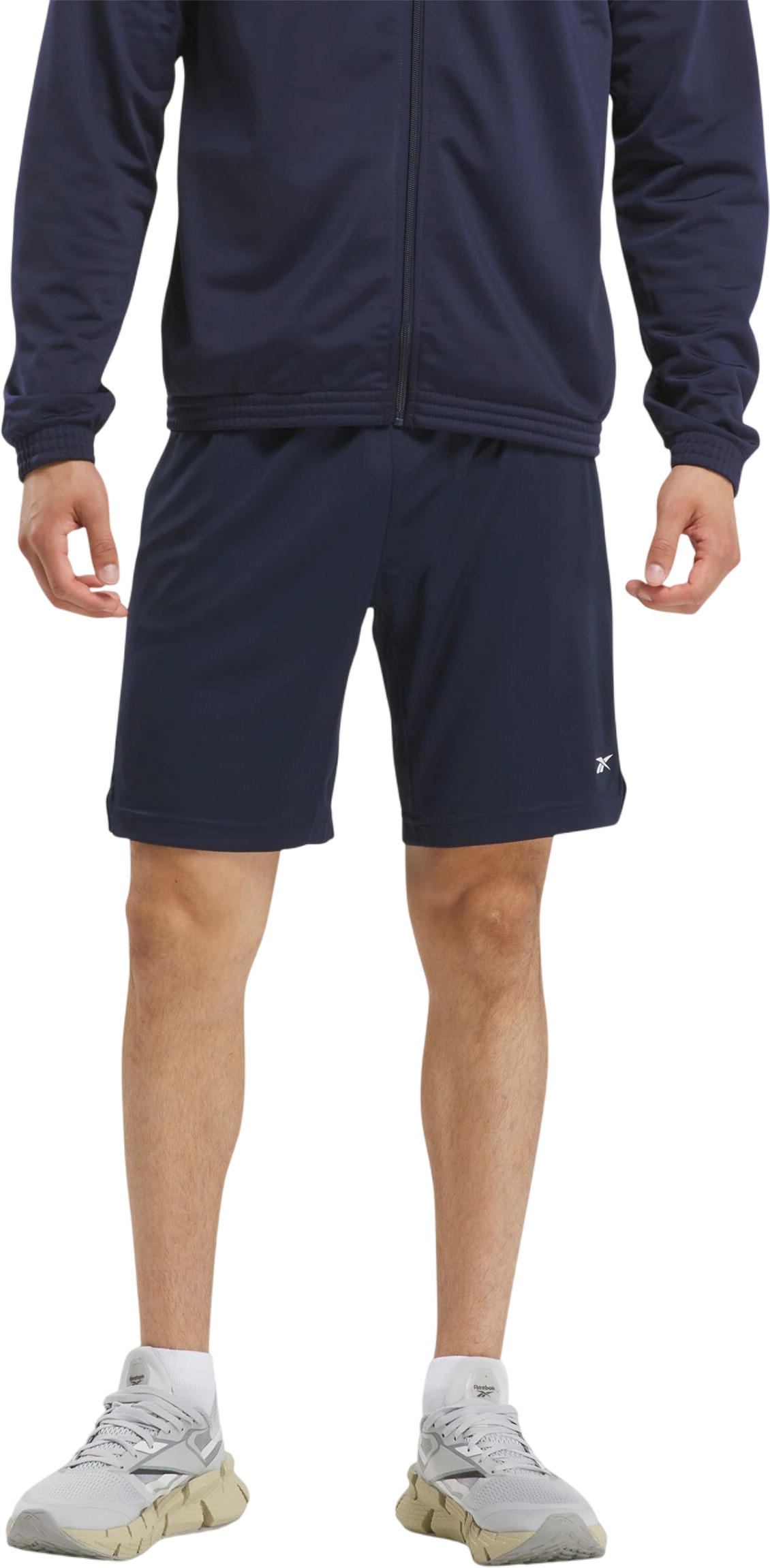 Шорты Reebok COMM KNIT SHORT