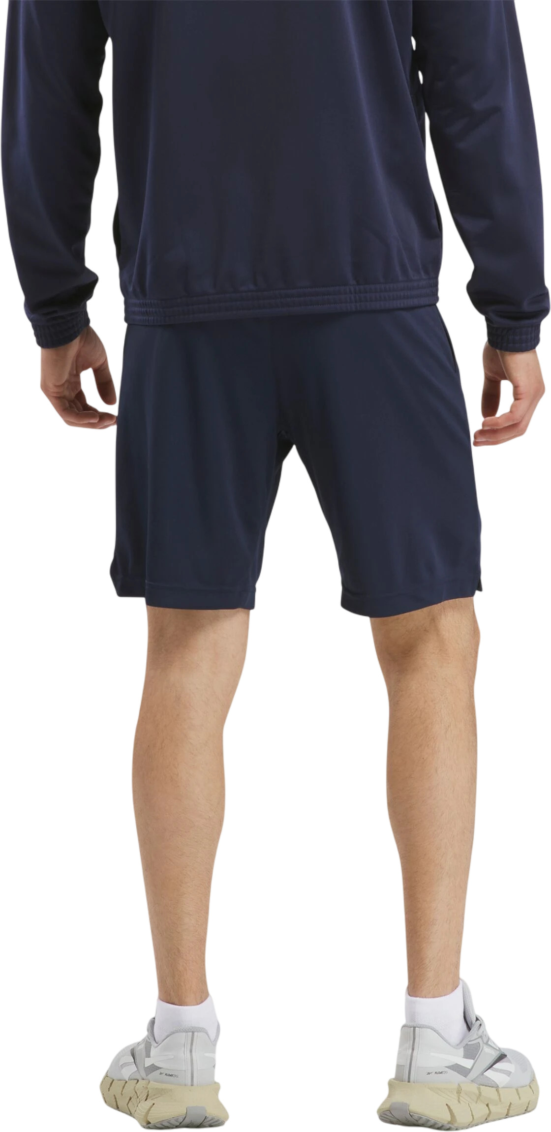 Шорты Reebok COMM KNIT SHORT
