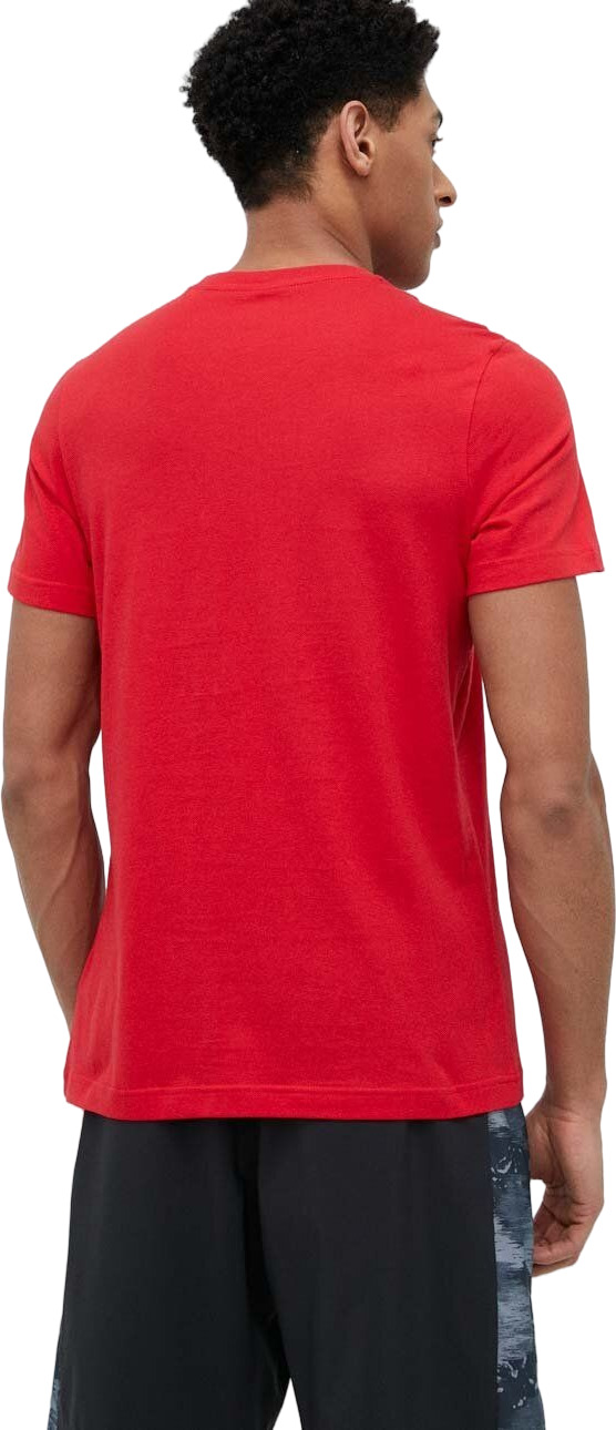 Футболка Reebok Left Chest Logo Tee