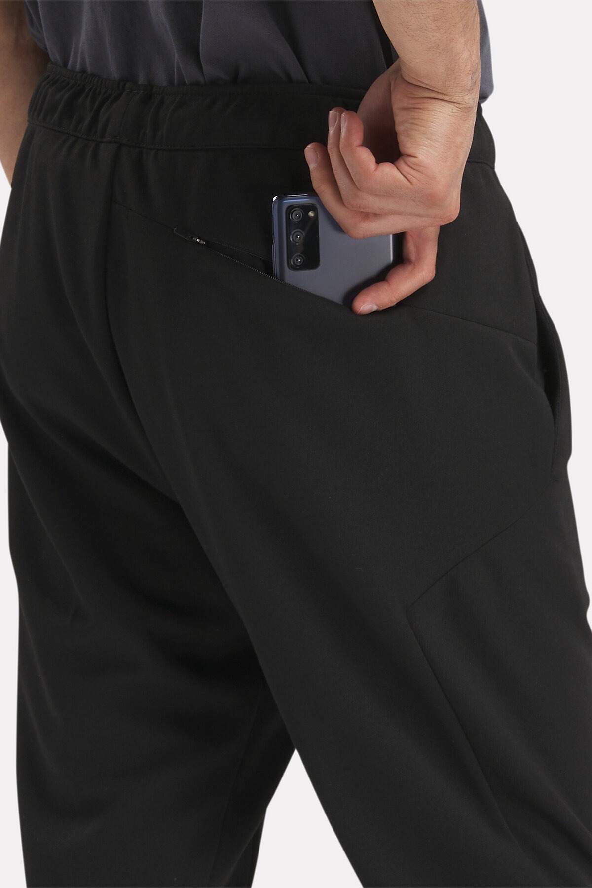 Брюки Reebok Strength Pant