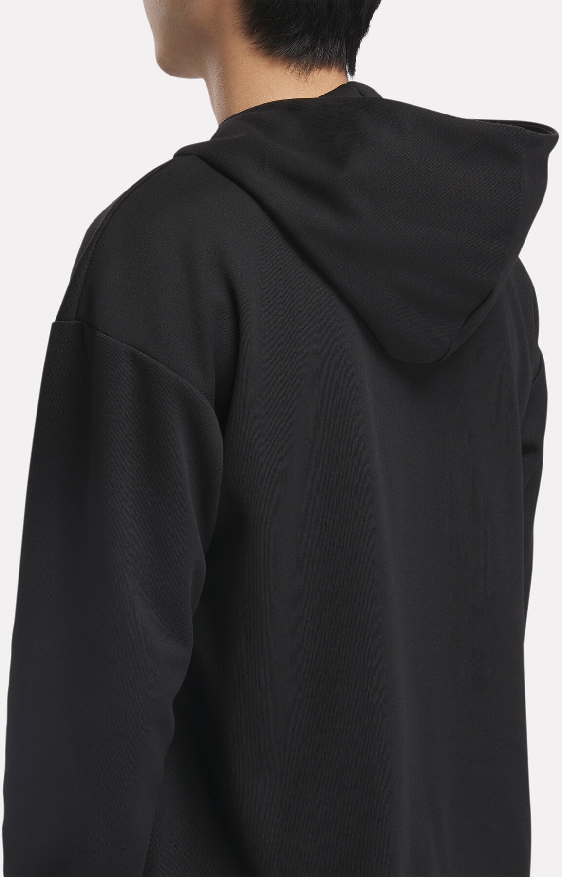 Толстовка Reebok Strength Hoodie