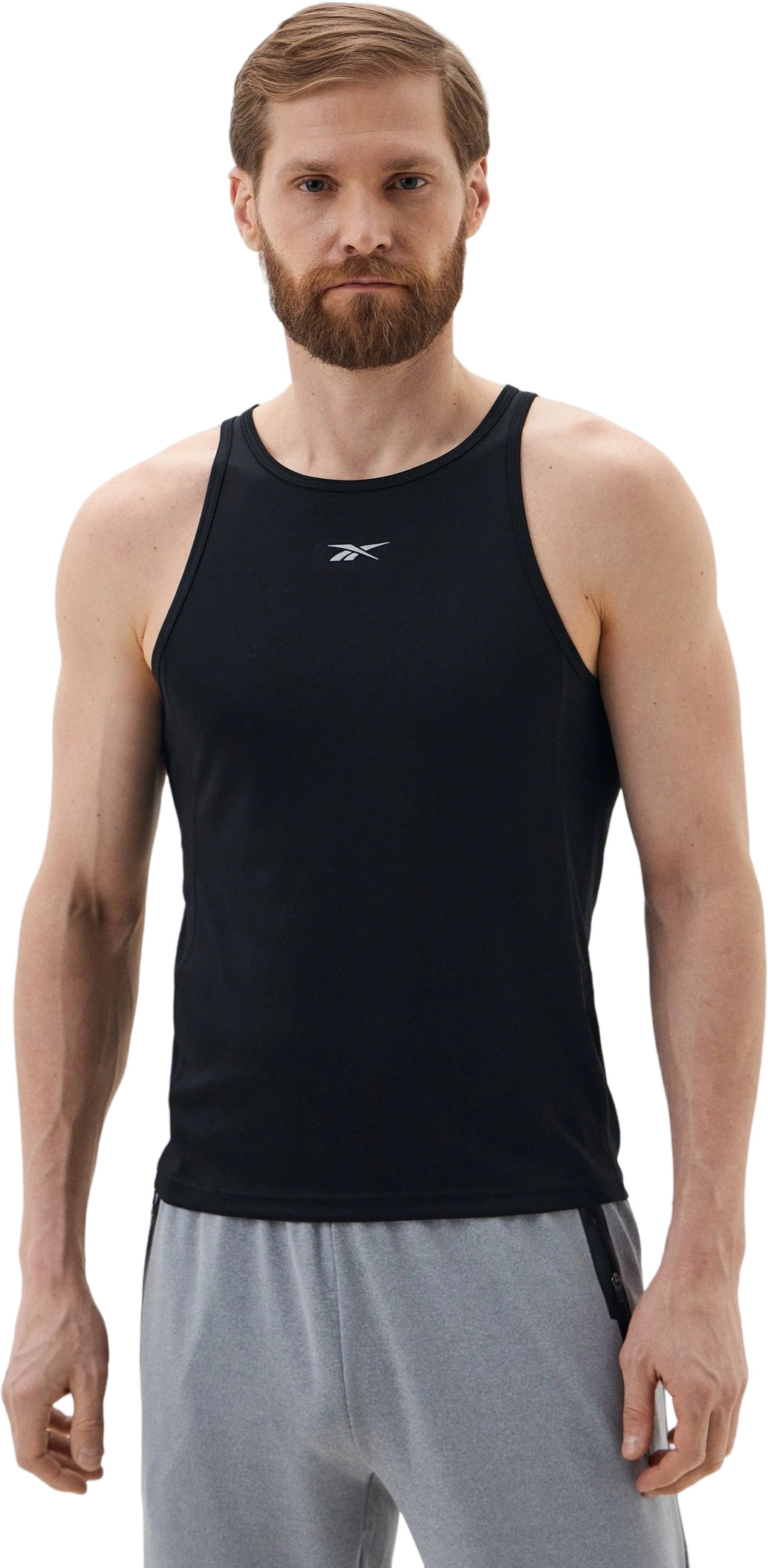 Майка Reebok RUNNING SPEEDWICK SINGLET