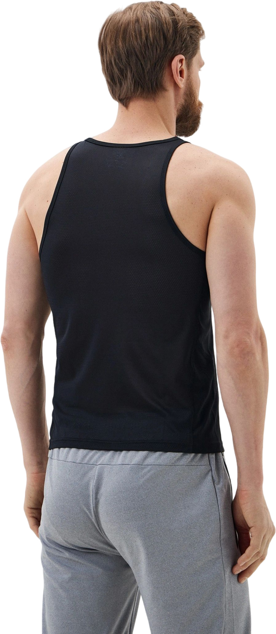 Майка Reebok RUNNING SPEEDWICK SINGLET