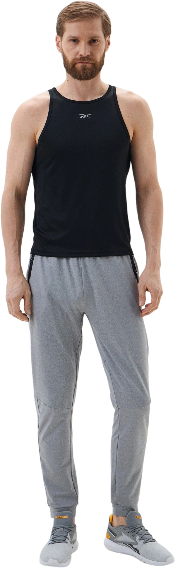 Майка Reebok RUNNING SPEEDWICK SINGLET